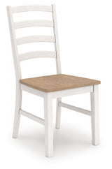 Westlinport Dining Room Side Chair