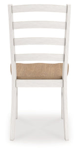 Westlinport Dining Room Side Chair