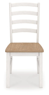 Westlinport Dining Room Side Chair