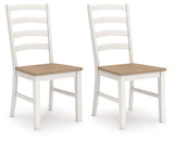 Westlinport Dining Room Side Chair