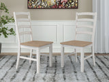 Westlinport Dining Room Side Chair