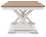Westlinport RECT DRM Butterfly EXT Table