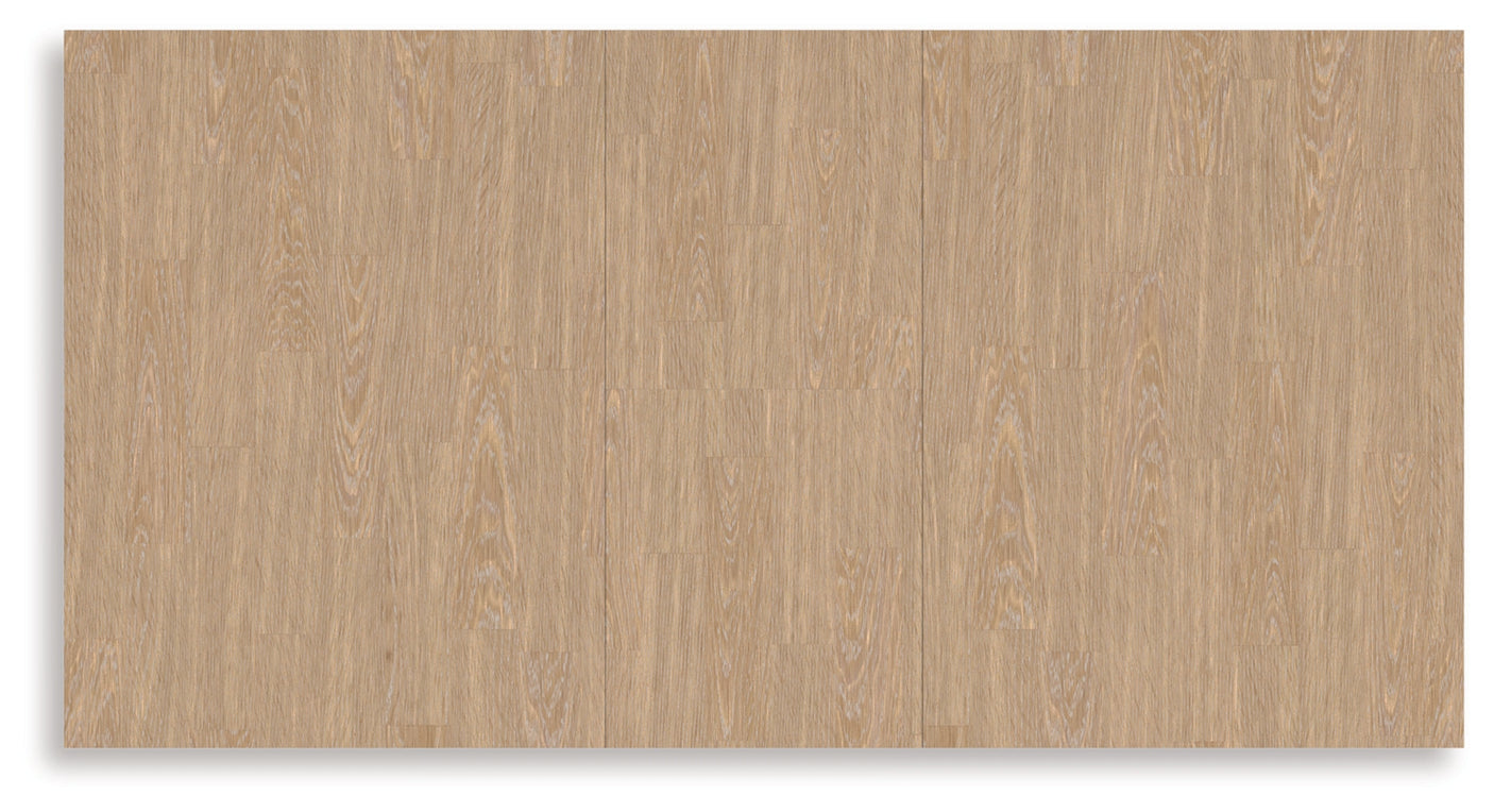 Westlinport RECT DRM Butterfly EXT Table