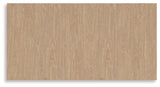 Westlinport RECT DRM Butterfly EXT Table