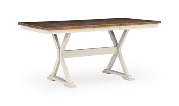 Brinfern Counter Tables