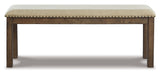 Moriville Upholstered Bench