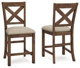 Moriville Bar Stools
