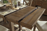 Moriville RECT DRM Counter Extension Table
