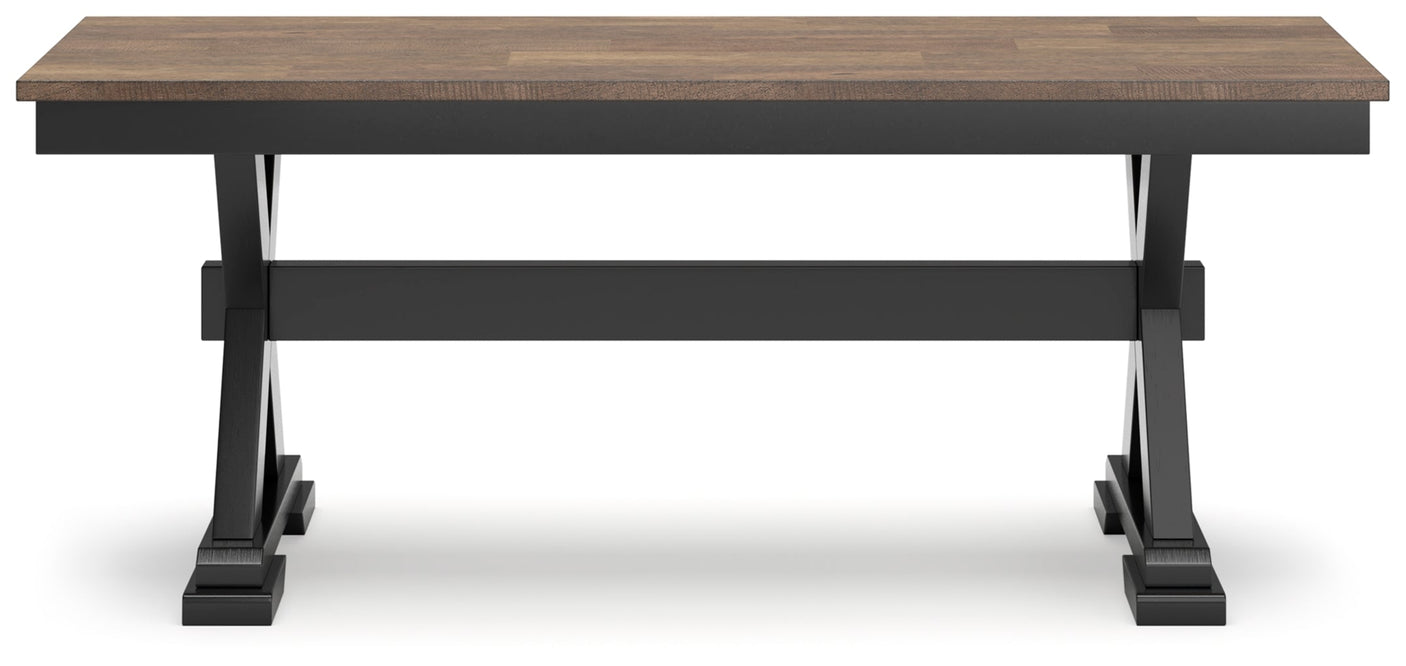 Wildenauer Dining Bench