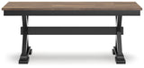 Wildenauer Dining Bench