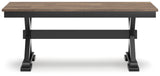 Wildenauer Dining Bench