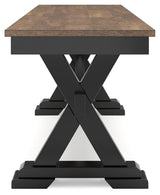 Wildenauer Dining Bench