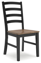 Wildenauer Dining Set (Up to 8 Chairs)
