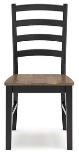 Wildenauer Dining Set (Up to 8 Chairs)
