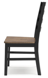 Wildenauer Dining Set (Up to 8 Chairs)