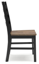 Wildenauer Dining Set (Up to 8 Chairs)