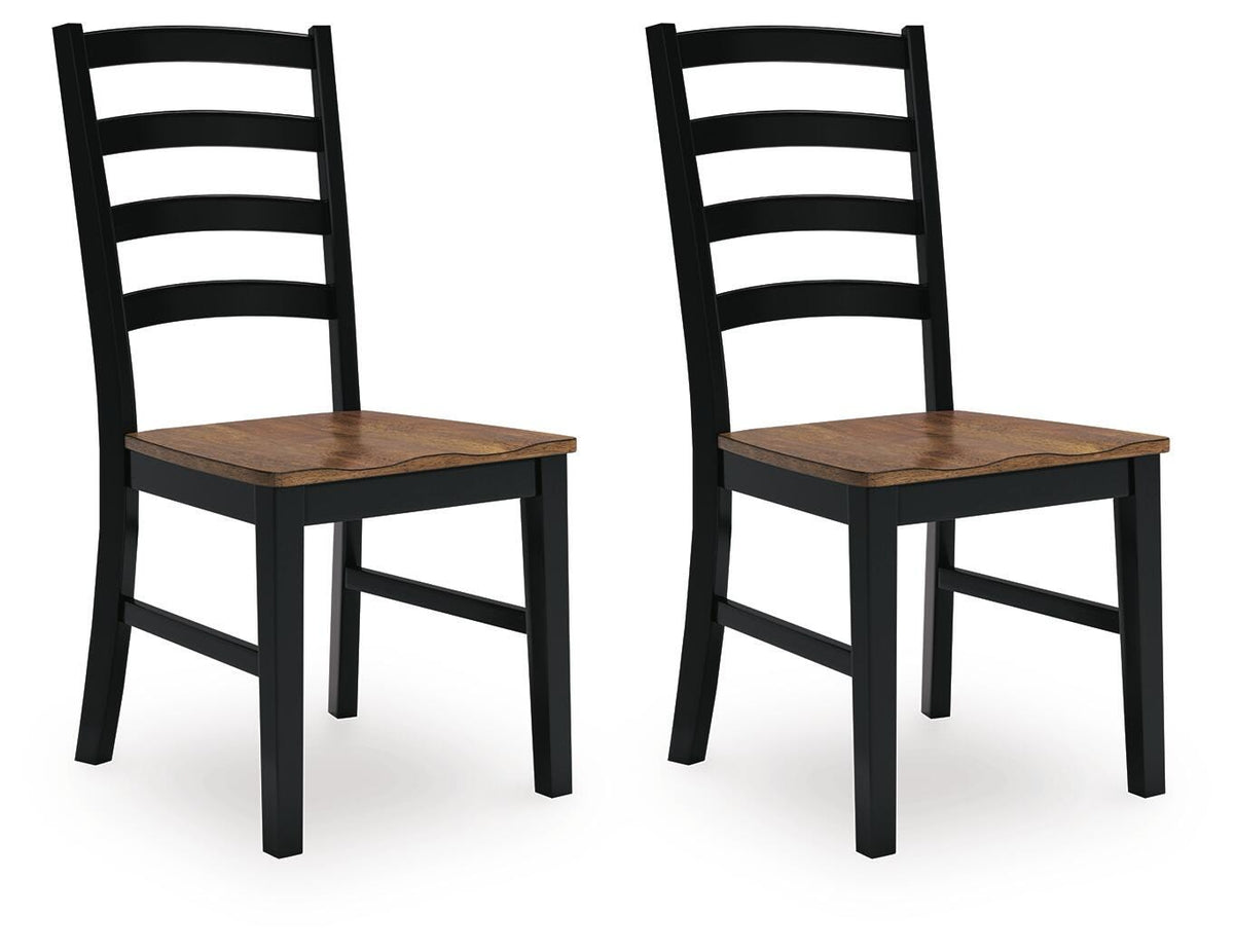 Wildenauer Dining Sets