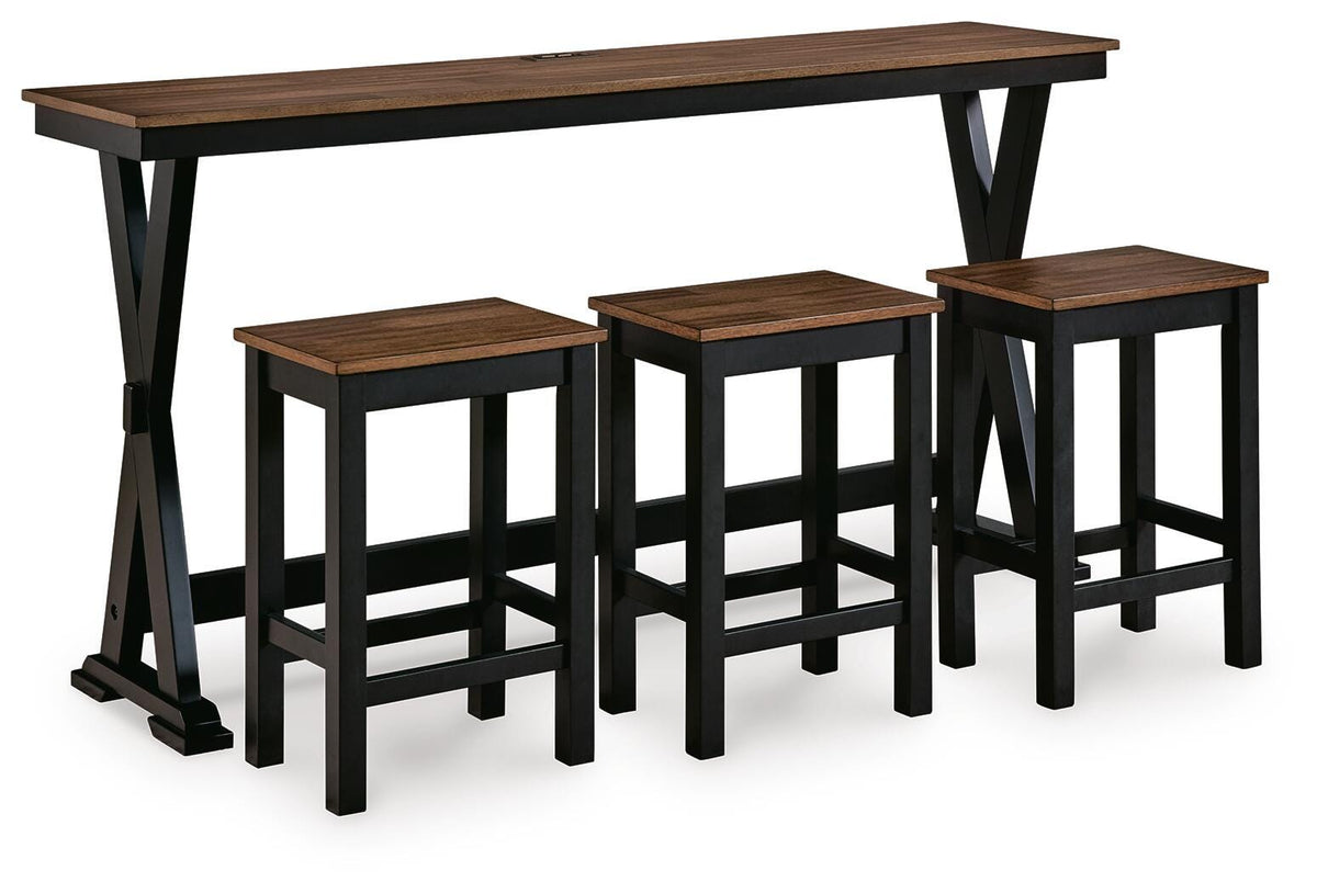 Wildenauer Dining Sets