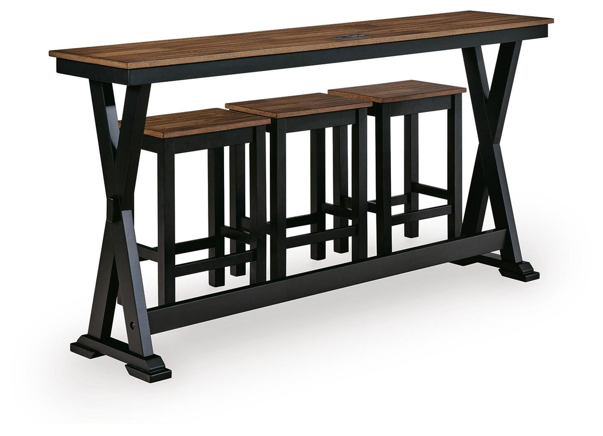 Wildenauer Dining Sets