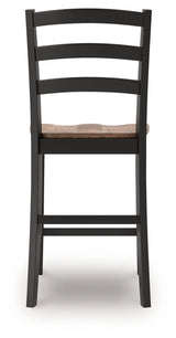 Wildenauer Bar Stool