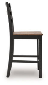Wildenauer Bar Stool