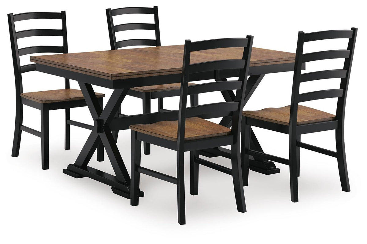 Wildenauer Dining Sets