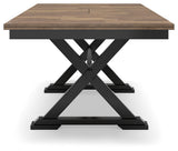 Wildenauer Dining Set (Up to 8 Chairs)