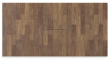 Wildenauer RECT Dining Room Extension Table