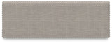 Robbinsdale DBL Counter Upholstered Bench