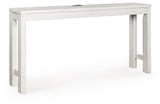 Robbinsdale RECT DRM Counter Table Set