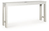 Robbinsdale RECT DRM Counter Table Set
