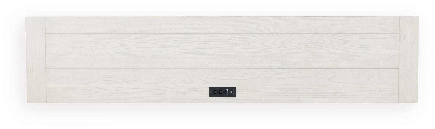 Robbinsdale RECT DRM Counter Table Set