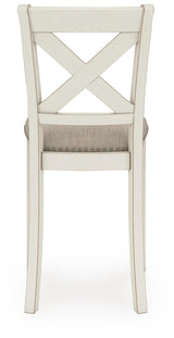 Robbinsdale Bar Stools