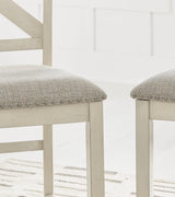 Robbinsdale Bar Stools
