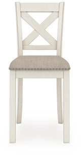 Robbinsdale Bar Stools