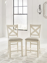 Robbinsdale Bar Stools