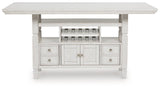 Robbinsdale Counter Height Dining Table