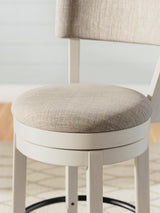 Robbinsdale Bar Stools