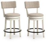 Robbinsdale Bar Stools
