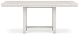 Robbinsdale Dining Table and 6 Chairs