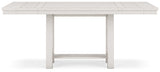 Robbinsdale Dining Table and 6 Chairs