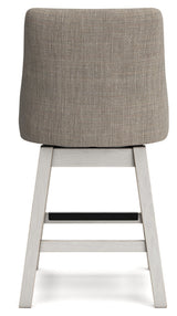 Robbinsdale Upholstered Barstool