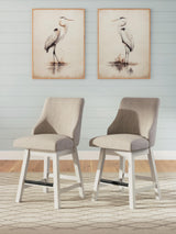 Robbinsdale Bar Stools
