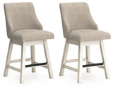 Robbinsdale Bar Stools