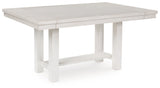 Robbinsdale RECT Dining Room Extension Table