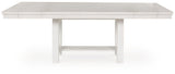 Robbinsdale RECT Dining Room Extension Table