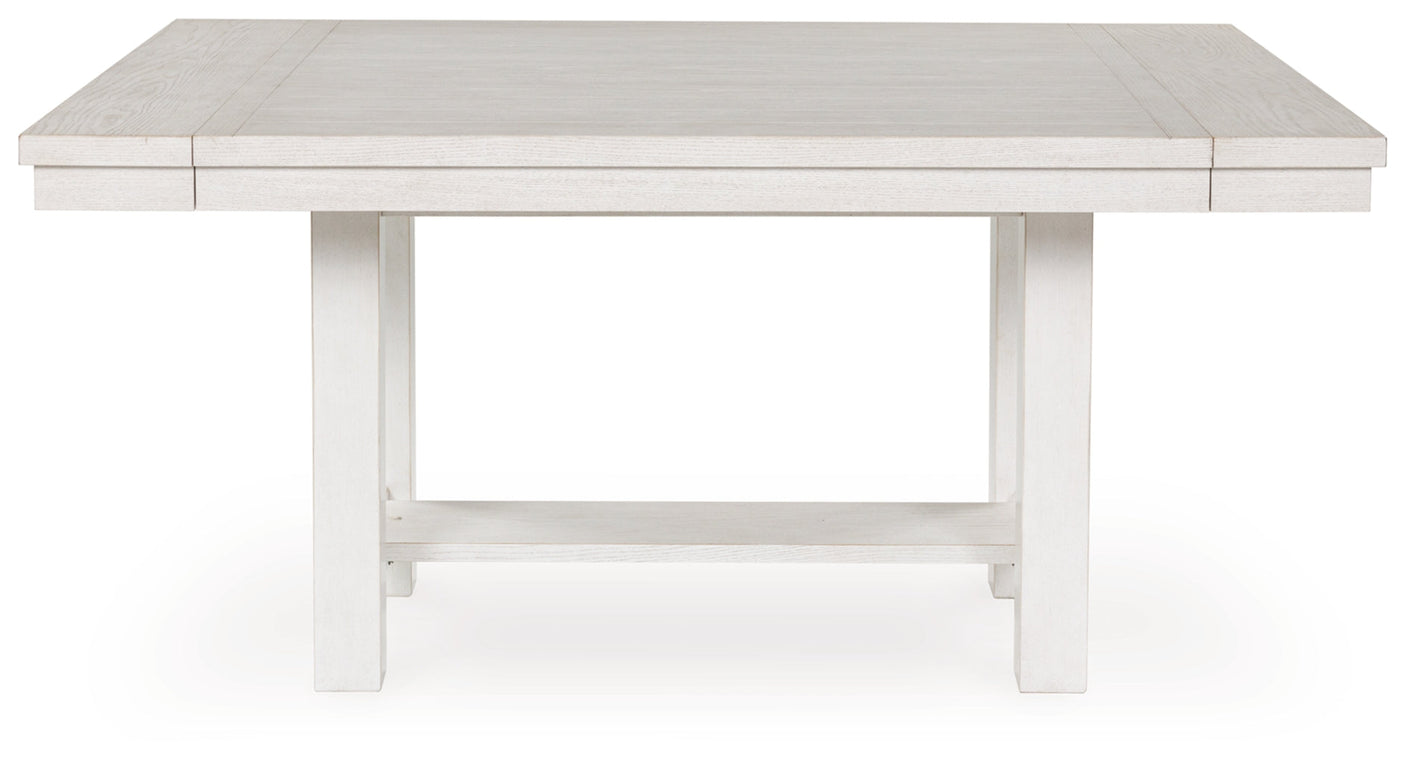 Robbinsdale RECT Dining Room Extension Table