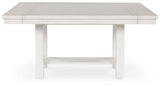 Robbinsdale RECT Dining Room Extension Table