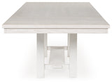 Robbinsdale RECT Dining Room Extension Table