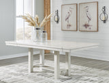 Robbinsdale RECT Dining Room Extension Table